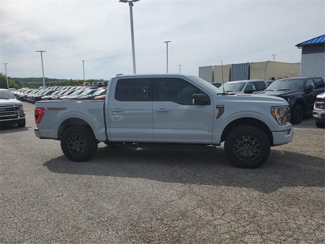 used 2023 Ford F-150 car, priced at $57,487