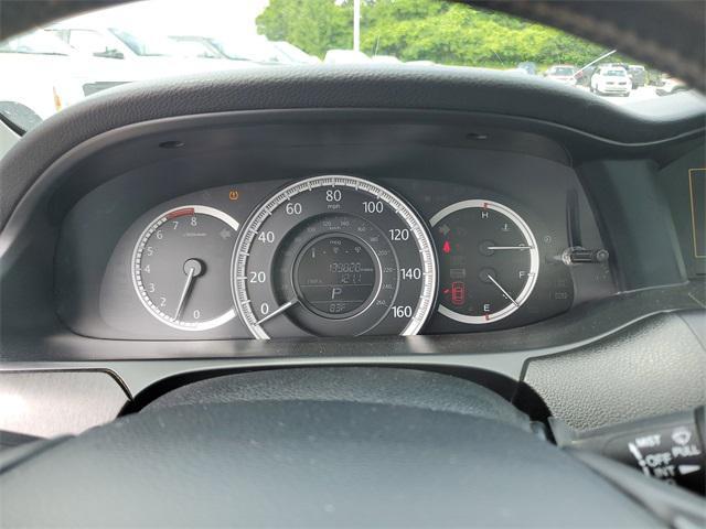 used 2015 Honda Accord car, priced at $11,987