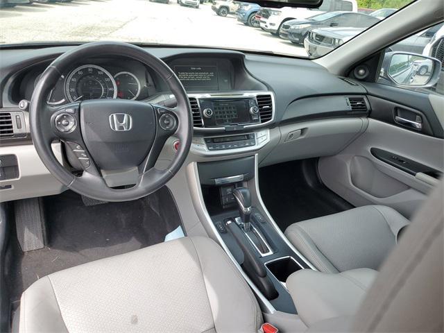 used 2015 Honda Accord car, priced at $11,987
