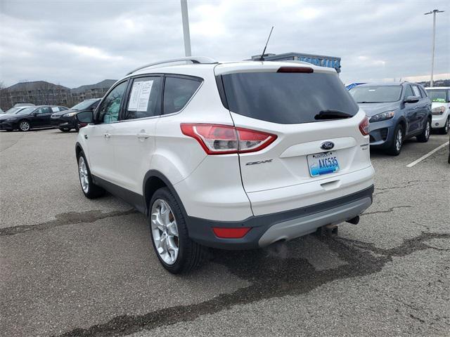 used 2013 Ford Escape car, priced at $6,929