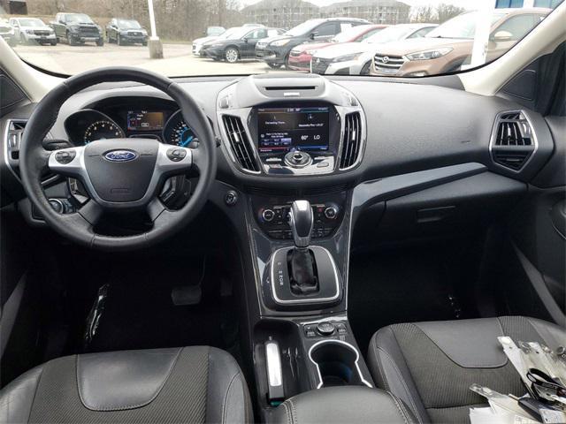 used 2013 Ford Escape car, priced at $6,929