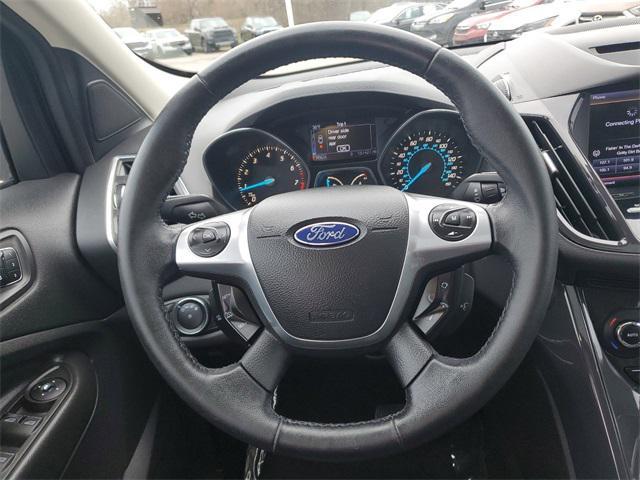 used 2013 Ford Escape car, priced at $6,929