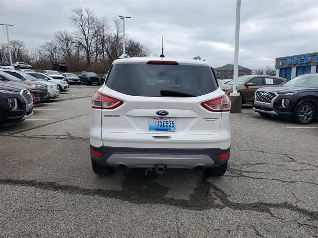 used 2013 Ford Escape car, priced at $6,929