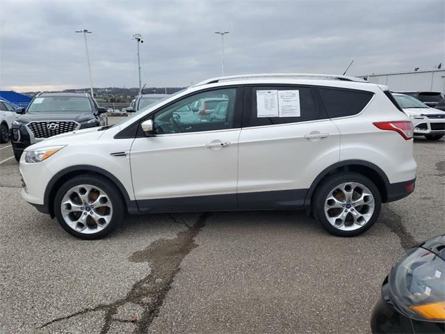 used 2013 Ford Escape car, priced at $6,929