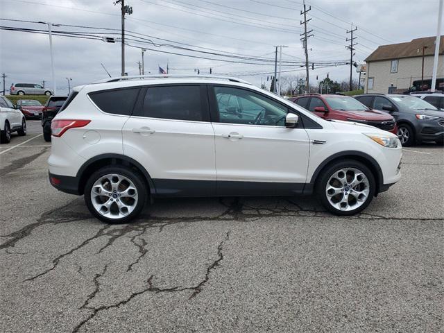 used 2013 Ford Escape car, priced at $6,929