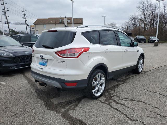 used 2013 Ford Escape car, priced at $6,929