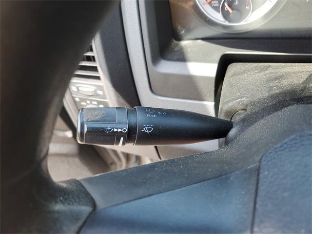used 2013 Ram 1500 car, priced at $15,987