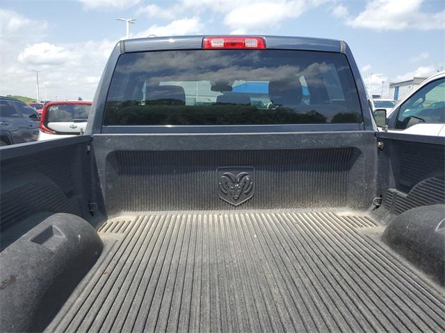 used 2013 Ram 1500 car, priced at $15,987