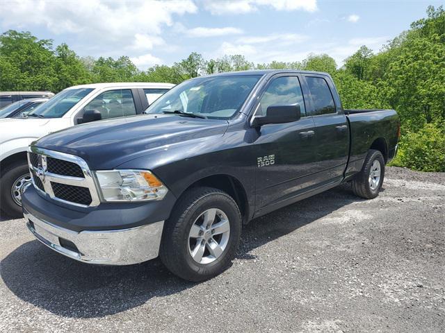 used 2013 Ram 1500 car, priced at $15,987