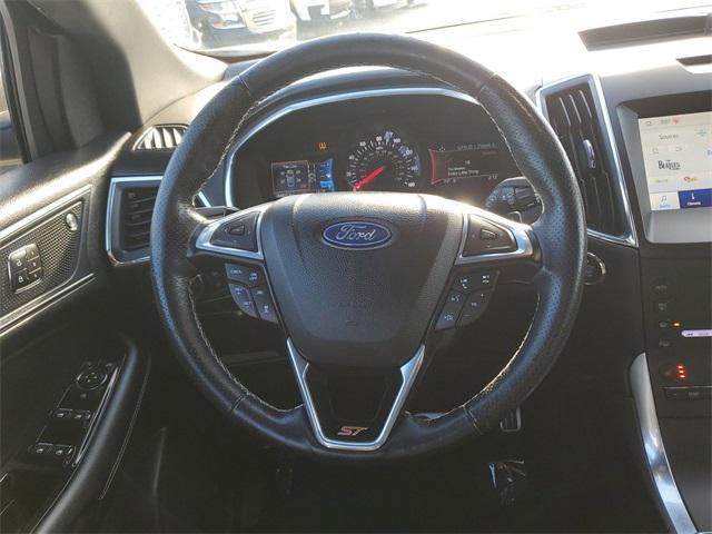 used 2020 Ford Edge car, priced at $23,987