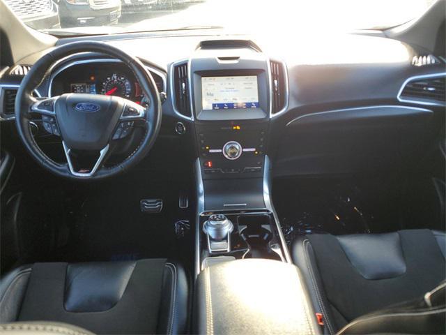 used 2020 Ford Edge car, priced at $23,987