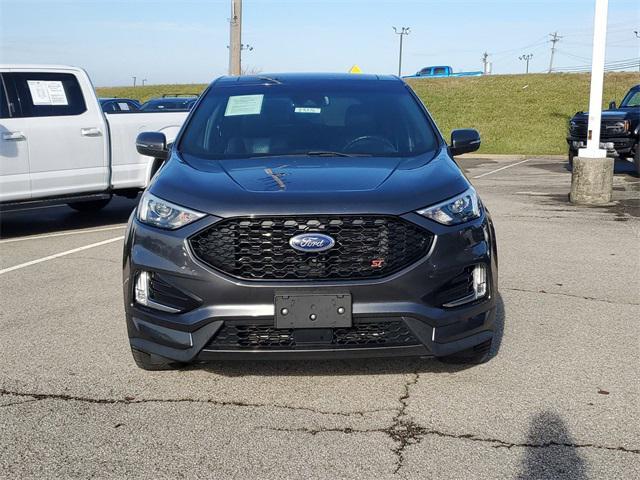 used 2020 Ford Edge car, priced at $23,987