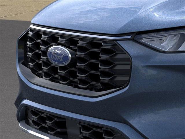 new 2024 Ford Escape car, priced at $29,491