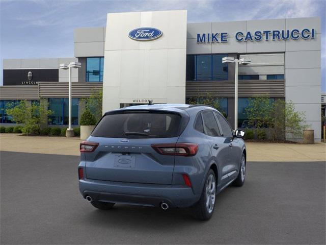 new 2024 Ford Escape car, priced at $29,491