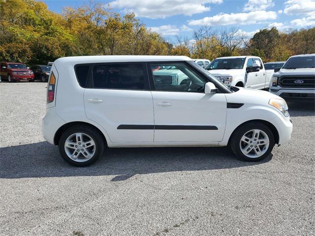 used 2011 Kia Soul car, priced at $6,137