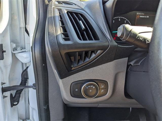 used 2021 Ford Transit Connect car, priced at $19,299