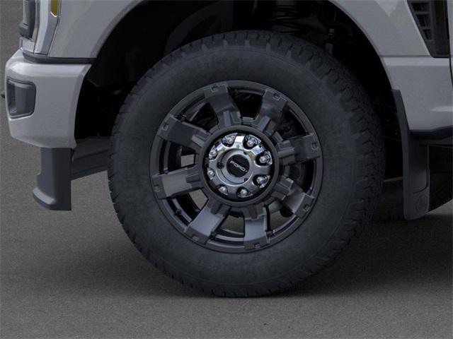 new 2025 Ford F-250 car, priced at $72,540
