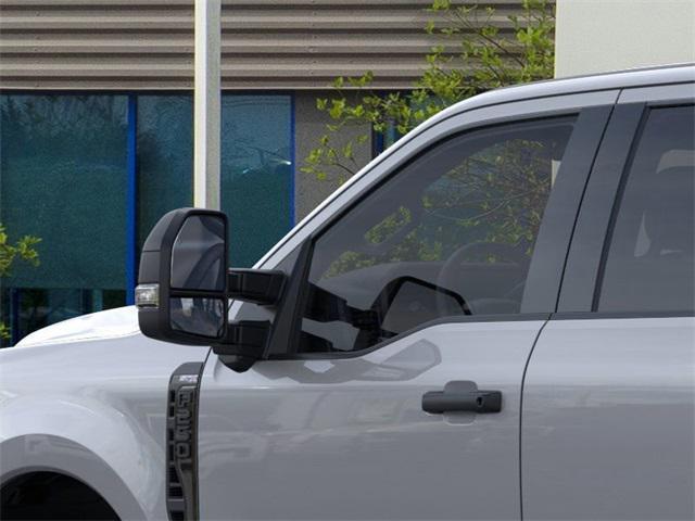 new 2025 Ford F-250 car, priced at $70,540