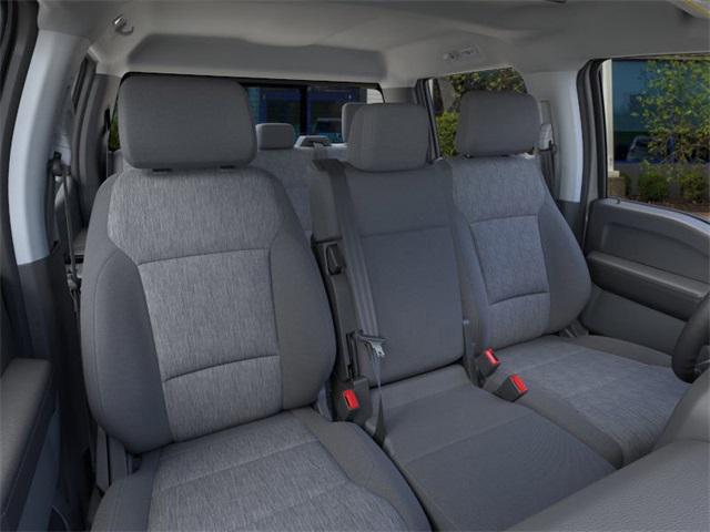 new 2025 Ford F-250 car, priced at $70,540