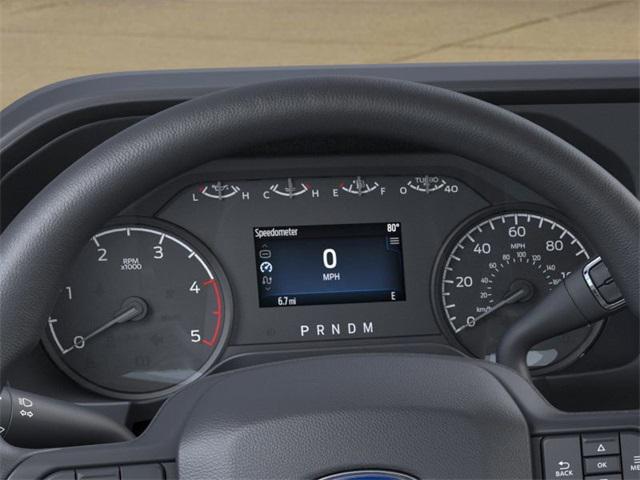 new 2025 Ford F-250 car, priced at $70,540