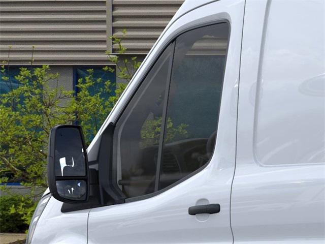 new 2025 Ford Transit-250 car, priced at $50,495