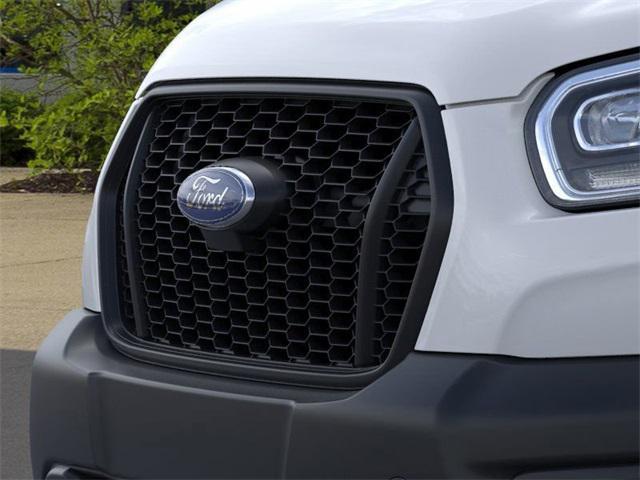 new 2025 Ford Transit-250 car, priced at $50,495