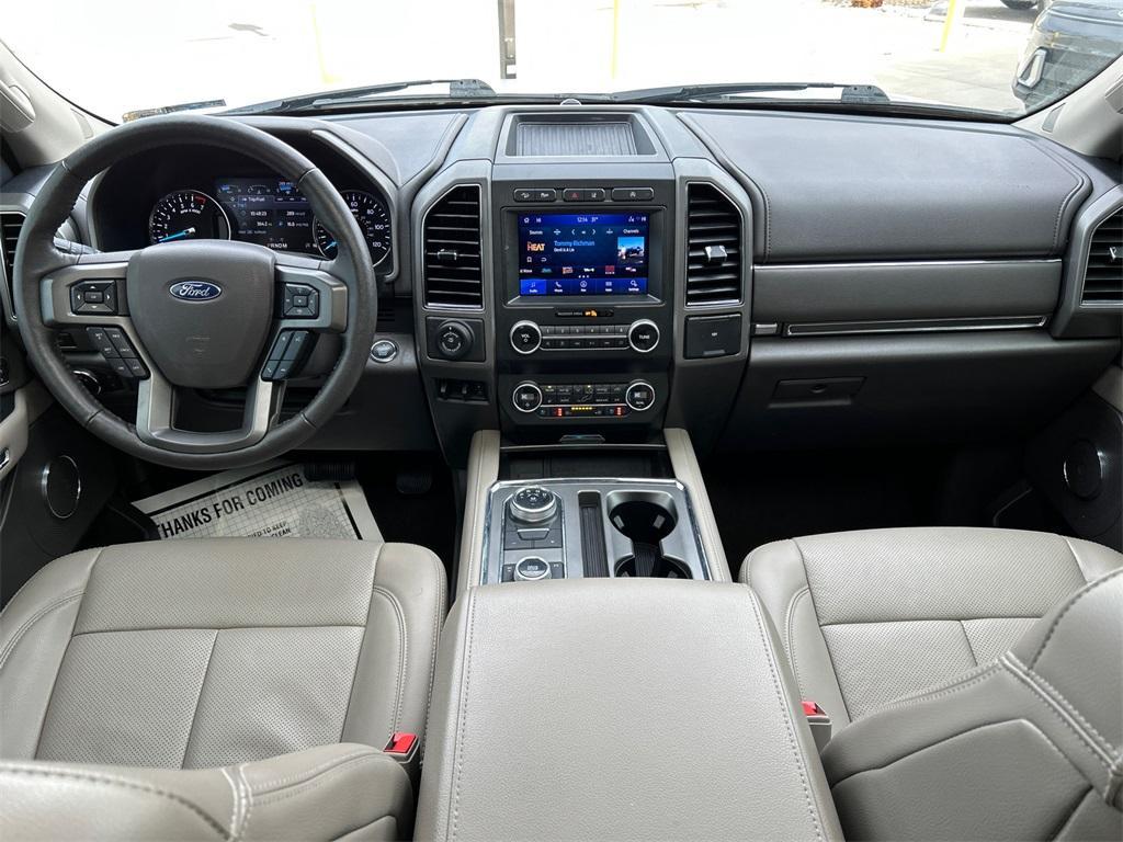 used 2020 Ford Expedition car, priced at $36,000