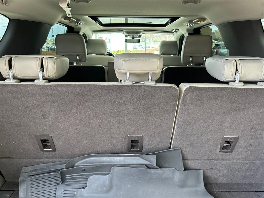 used 2020 Ford Expedition car, priced at $36,000