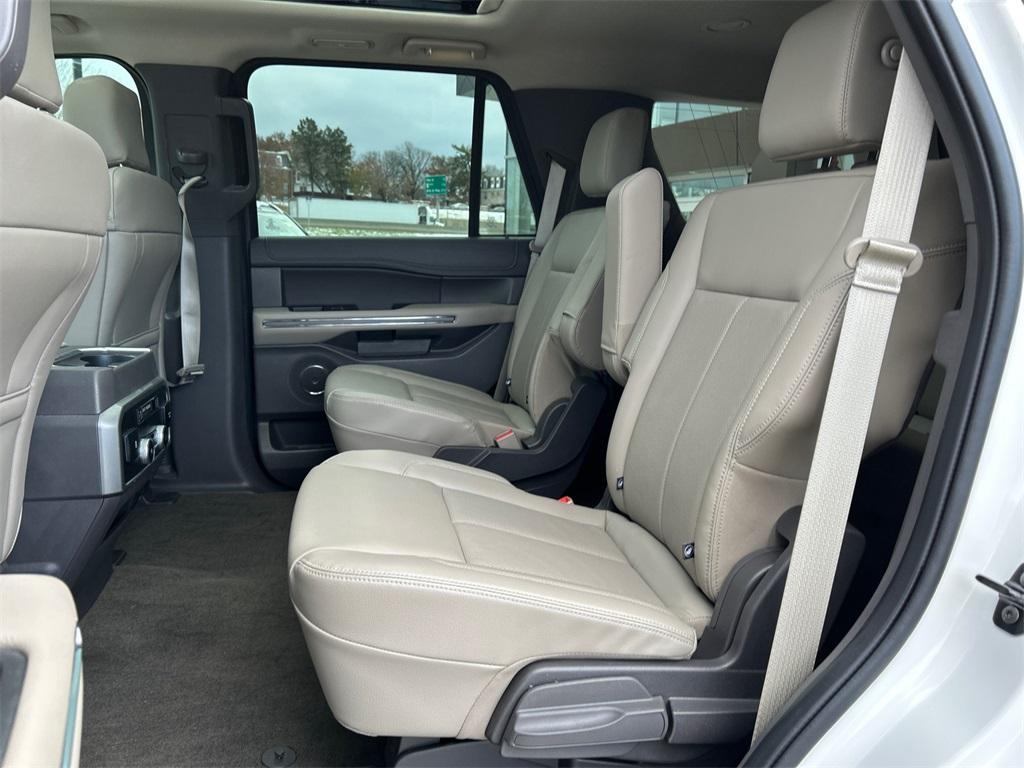 used 2020 Ford Expedition car, priced at $36,000