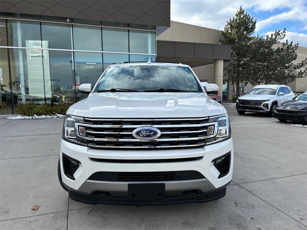 used 2020 Ford Expedition car, priced at $36,000