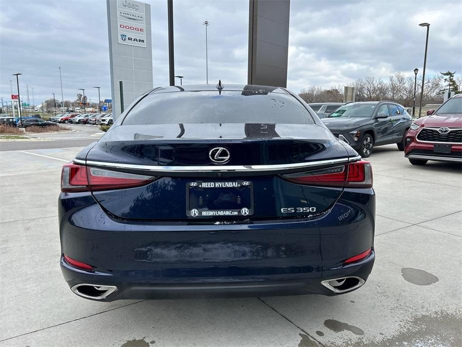 used 2019 Lexus ES 350 car, priced at $30,000