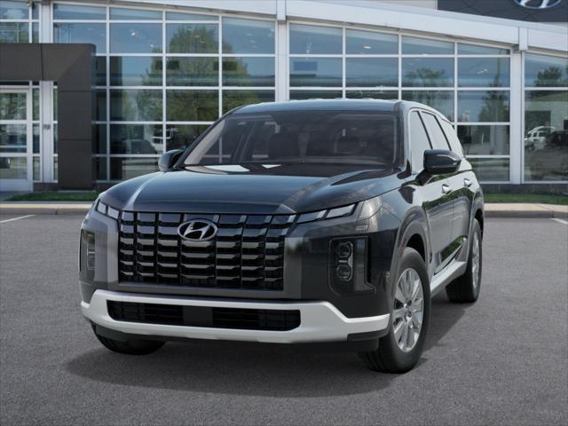 new 2025 Hyundai Palisade car, priced at $38,058