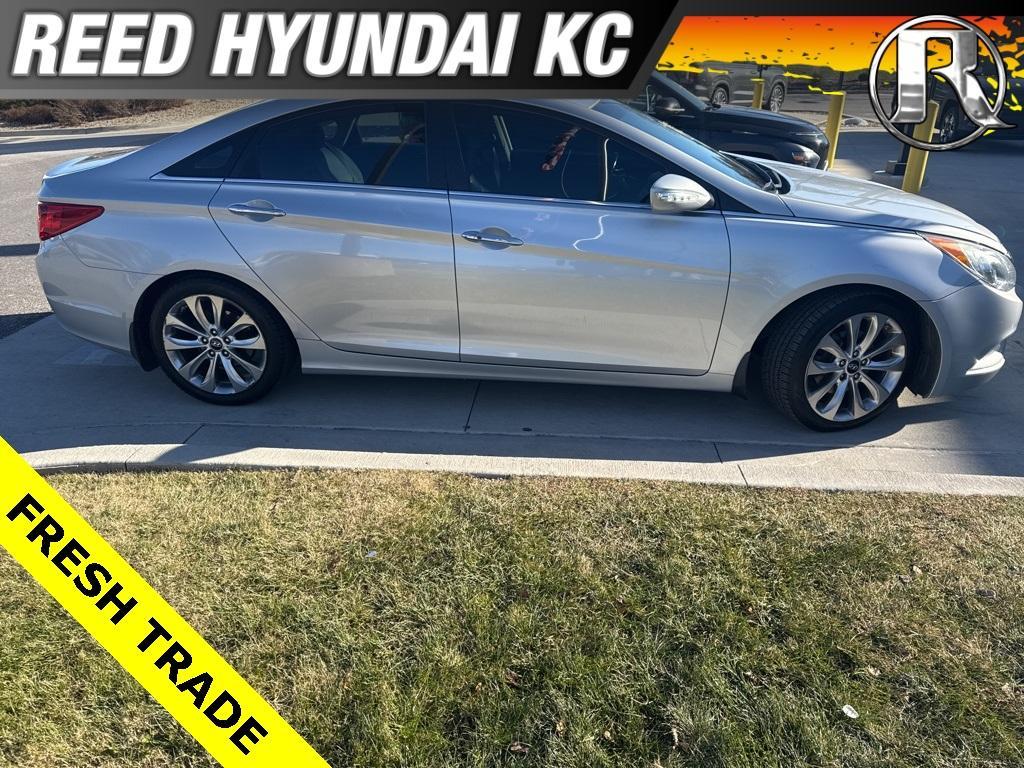 used 2013 Hyundai Sonata car, priced at $7,000