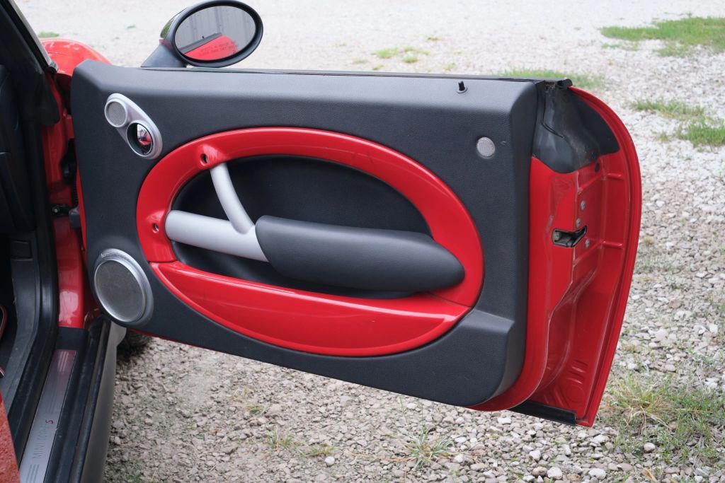 used 2006 MINI Cooper S car, priced at $4,500