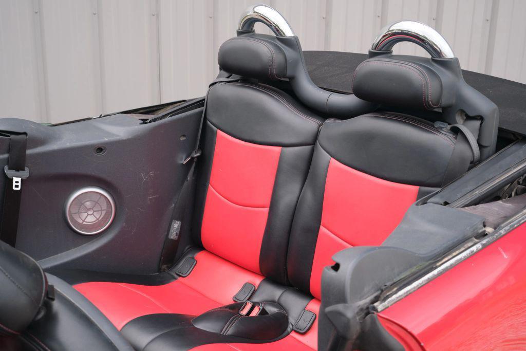 used 2006 MINI Cooper S car, priced at $4,500