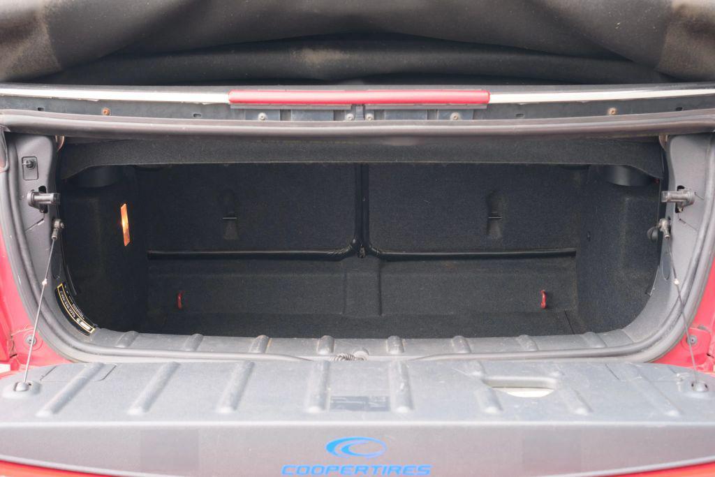 used 2006 MINI Cooper S car, priced at $4,500