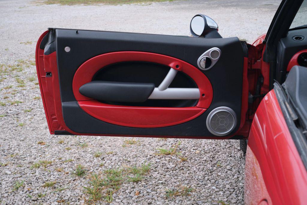 used 2006 MINI Cooper S car, priced at $4,500