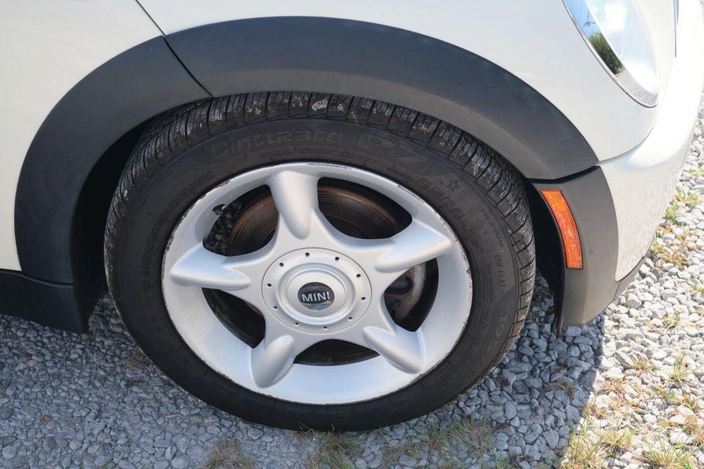 used 2006 MINI Cooper car, priced at $3,700