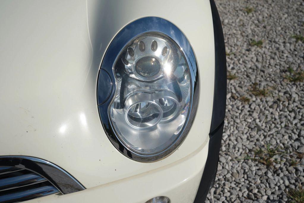 used 2006 MINI Cooper car, priced at $3,700