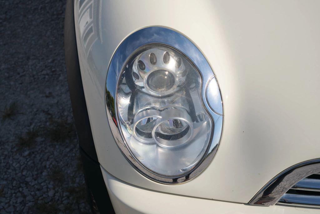 used 2006 MINI Cooper car, priced at $3,700