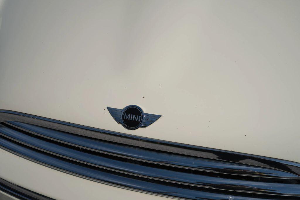 used 2006 MINI Cooper car, priced at $3,700