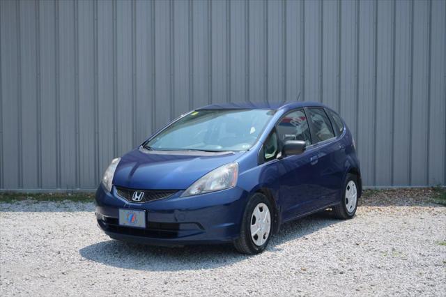 used 2013 Honda Fit car, priced at $7,000