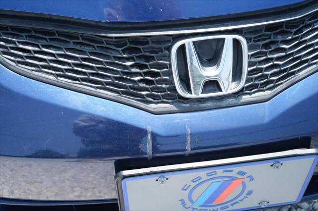 used 2013 Honda Fit car, priced at $7,000