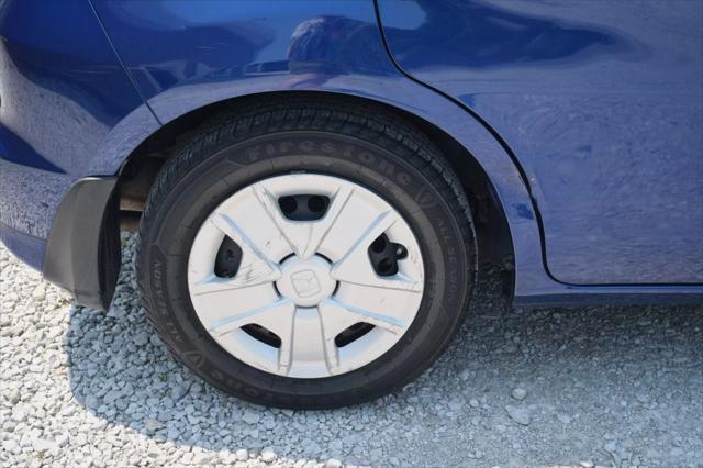 used 2013 Honda Fit car, priced at $7,000