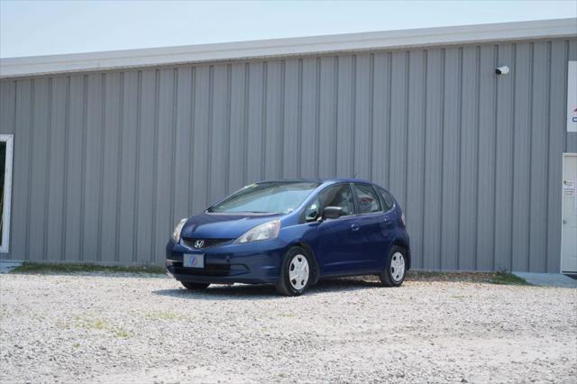 used 2013 Honda Fit car, priced at $7,000