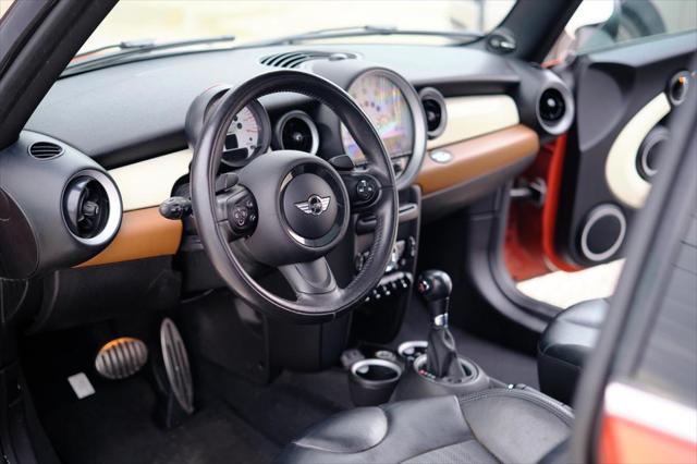 used 2013 MINI Hardtop car, priced at $8,000