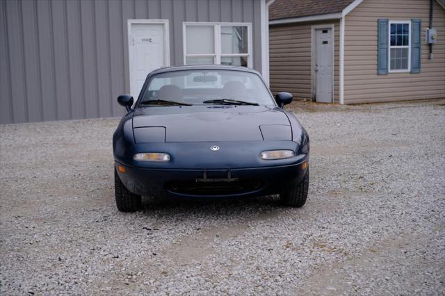 used 1994 Mazda MX-5 Miata car, priced at $9,000