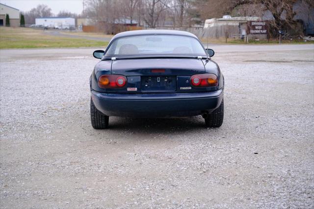 used 1994 Mazda MX-5 Miata car, priced at $9,000