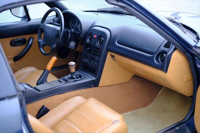 used 1994 Mazda MX-5 Miata car, priced at $9,000