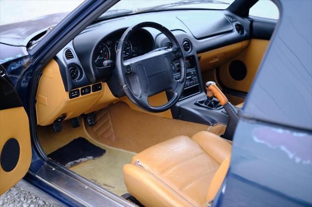 used 1994 Mazda MX-5 Miata car, priced at $9,000